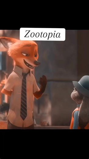 #zootopia #zootopiaedit #cartoons #trend #dreamworkanimation #viral