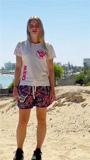 🎉 ERLEBE EIN EINZIGARTIGES ABENTEUER ALS ANIMATEUR! 🌴 🤙🏻 Über 350 Plätze warten auf dich bei Pink Wave! ✈️ WAS ERWARTET DICH? • Kostenlose Schulung, keine Erfahrung erforderlich • Hin- und Rückflug inklusive • Verpflegung und Unterkunft in den Resorts inklusive • Geh4lt • Spaß und unvergessliche Momente 🚨 DETAILS: - Mindestens 3 Monate in den Resorts - Ab April 2026 - Englischkenntnisse erforderlich 👉🏻 Klicke auf den Button und MELDE DICH AN, bevor DIE PLÄTZE AUSVERKAUFT SIND! Verpasse ni