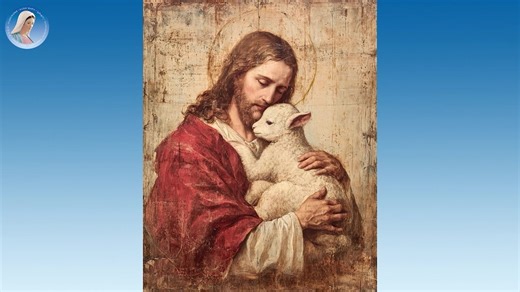 🔴LIVE🔴 CREDO IN GESÙ CRISTO – Catechesi di P. Livio - Puntata 10 | Radio Maria