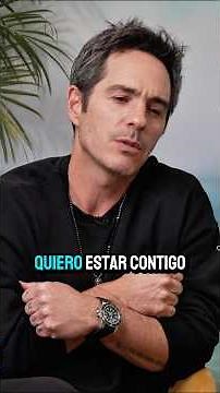The promise I made to my daughter | Mauricio Ochmann #mauricioochmann