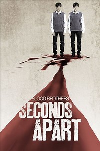 Seconds Apart Summary, Trailer, Cast, Where to Watch and More