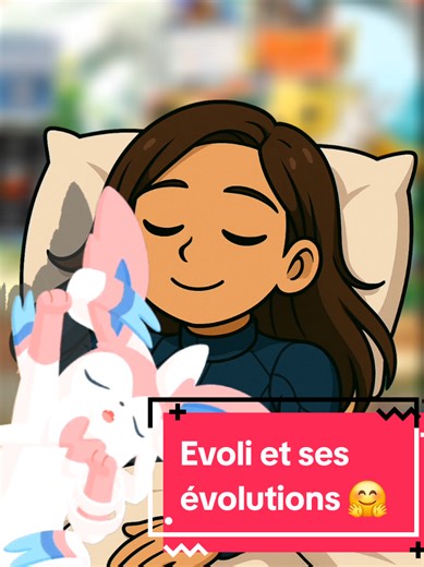 Faits fascinants sur Évoli et ses évolutions