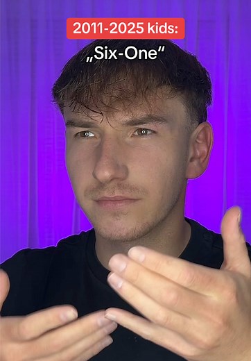 Understanding the 'Six One' Meme in 2025