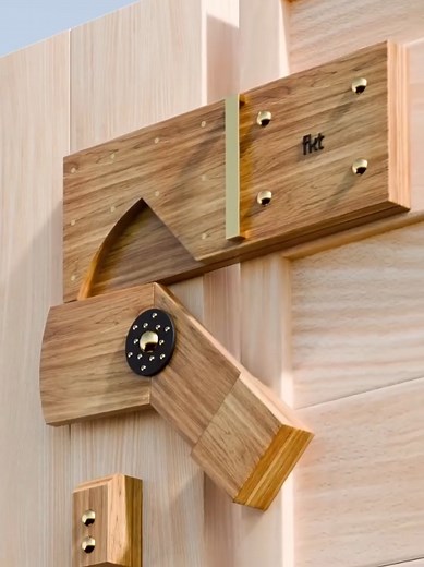 Slide Door Auto Lock: Premium Build Features