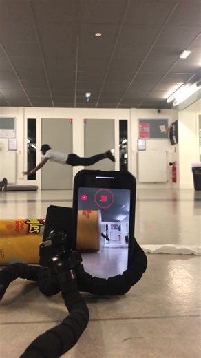 Voici le #tuto follow pour le résultat🤗-24h@chocolat.js @yanntufanes @chardain_95 #tutorial #tutoriel #samedisport #commeunninja #salutchallenge #fyp