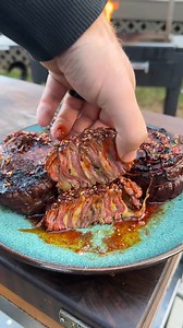 Chili oil on everything | Over The Fire Cooking by Derek Wolf