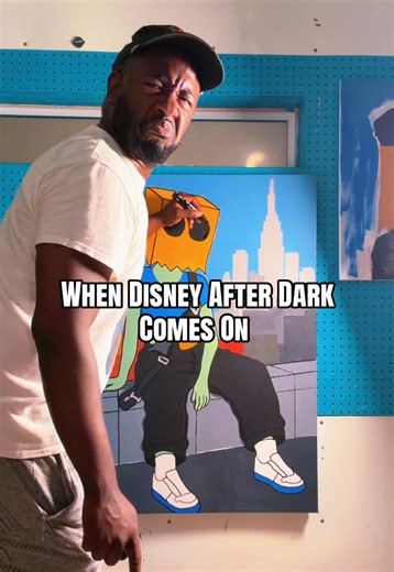 Whoever Made This Disney R&B Mix Snapped 🔥🔥🔥🔥🔥🔥 #fypシ #disney #remix