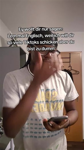 Learn English to Enjoy More TikToks