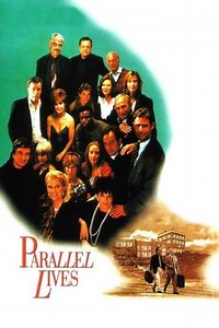 Parallel Lives (1994) - Movie