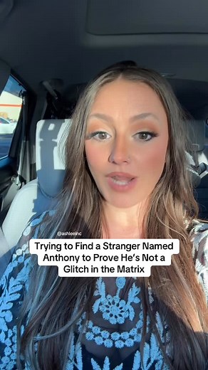 46K views · 6.2K reactions | This is Jay’s spooky scary request(??) to find an old friend named Anthony who he says he went to grade school with, who every one else says never existed and no one remembers. Internet, do your thing. | Ashleeinc | Facebook