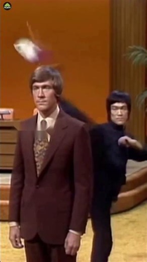 He Was Faster Than Bruce Lee IP Man Amazing Speed 😱