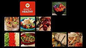 Recipes In Motion Title