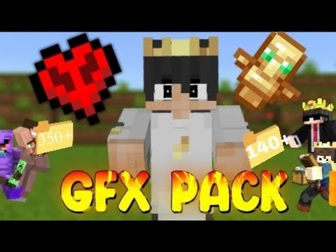Best GFX pack mediafire link#jaidmeel #gorrilatag