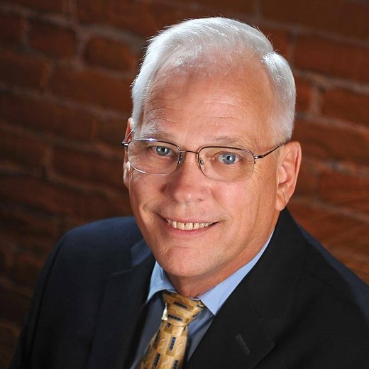 Tom Petersen - Black, Chapman, Petersen and Stevens