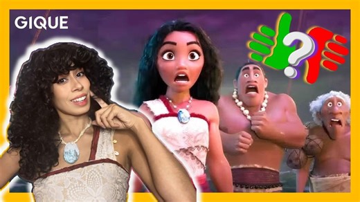 🪝🐚 Moana 2: Out Of Theatre Review - Is It Worth The Hype?