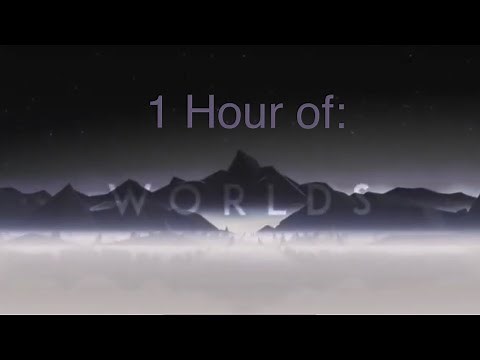 (1 HOUR) Creo - Worlds