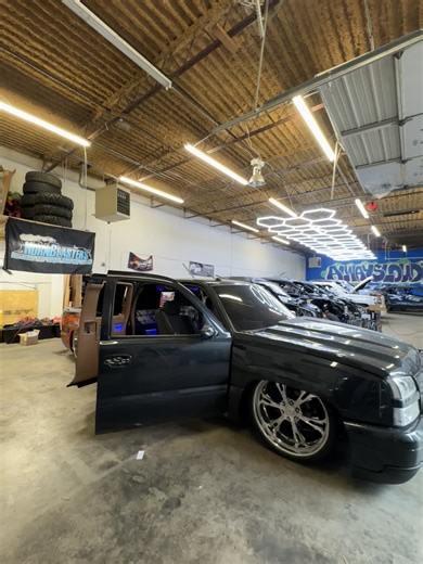 Custom Car Audio Enhancements for Kansas Vehicle