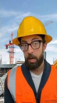 The Backup Engineer Workes Working Moments 2 #adamrose #smart #construction #engineering #workers
