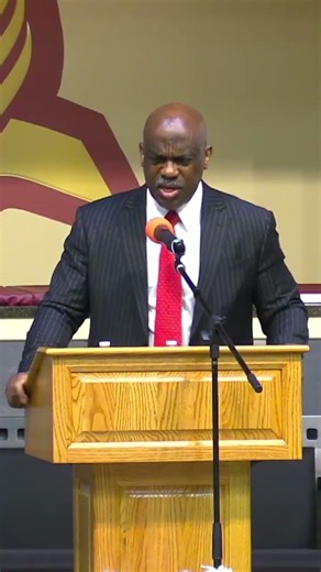 Salvation is a Serious Business | Randy Skeete