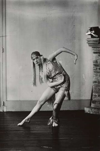 Lucia Joyce: Full Capacity - Movie