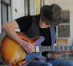 Music | Jon Walmsley