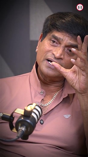 జస్ట్ నువ్వు కొత్తోడివి, నేను కొత్తోడిని అంతే : Actor Ravi Babu | greatandhra.com