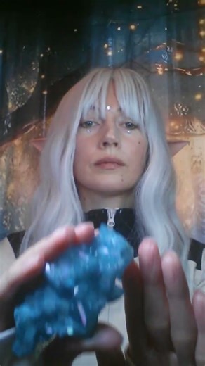 Reiki ASMR Calm Your Nervous System #reikiasmr #asmrvideo #asmrreiki #asmr #reikihealing #shorts