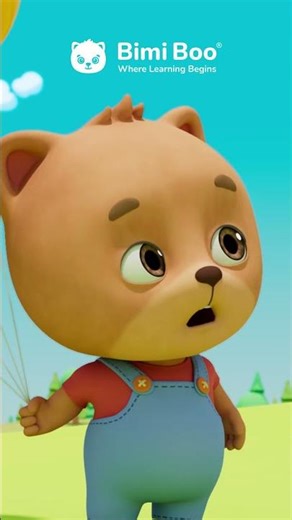 Learning Videos for Kids 🧸 Fun Kids Shorts with Songs #LearningVideosForKids #kidsshorts