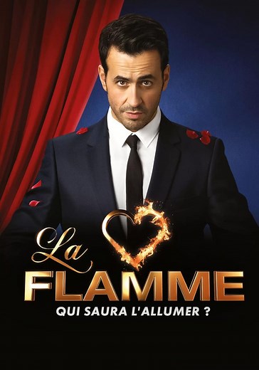 Saison 1 La Flamme streaming: où regarder les épisodes?