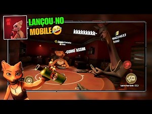 Liar's Bar Mobile: HOW TO PLAY ON ANDROID | Complete Tutorial! 🎮
