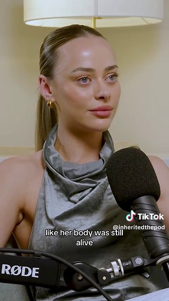 Navigating Grief in Motherhood: Em Davies' Story