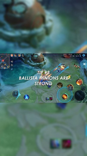 72K views · 1.1K reactions | Top 10 Ultimate Beginner Tips para sa Honor of Kings. #HoK #HonorofKings #HoKstudio | Sh1n Boo | Facebook