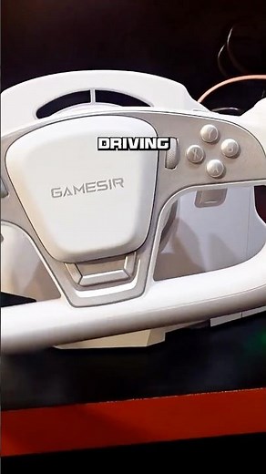 This Controller will CHANGE Gaming...
