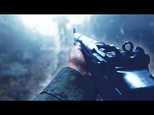 Call of Duty: WORLD WAR 2 - GAMEPLAY REVEAL TRAILER! (NEW COD WW2 2017 Trailer)