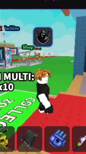 OMG script I rainbow base and I spawn OG And la secret combinastion #roblox