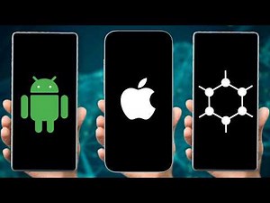 You want Privacy? Ditch iOS and Android and use the best privacy phone (2025 edition)