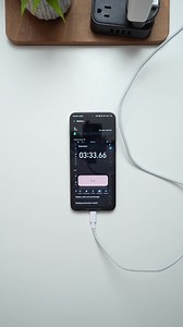 156K views · 1.9K reactions | Time to charge the new #VivoX300Pro to see how quick the #vivo #smartphone charges! Which #android device do you think it can compete with or should we test it against the #iPhone17Pro first? #tech #technology #gadgets #fast #instatech #techtok #techreels | Phandroid | Facebook