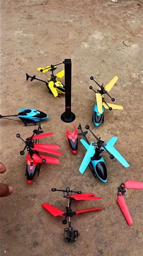 Remote control helicopter 19🛩️🛫🚁#shorts #rchelicopter #homemade