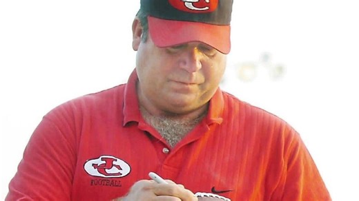 Jefferson City Jays mourn coach Ron Cole, 79, after his death last week