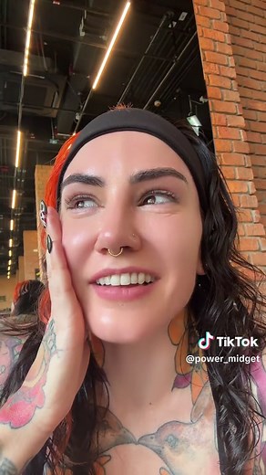 Wholesome Gym Interaction That Made My Day