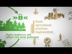 ISCC Trailer 2015: 5 Years of Operation