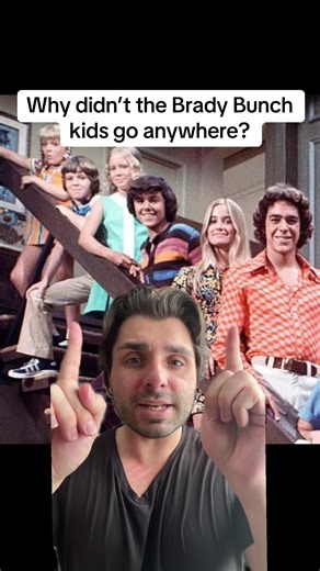 The Untold Story of The Brady Bunch Kids