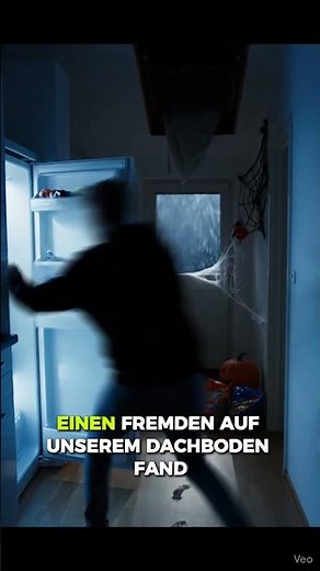 Gruselig: Halloween-Nacht 👻