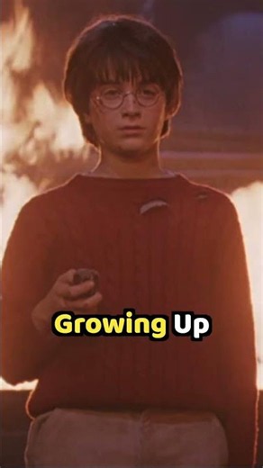 How Many Glasses Did Daniel Radcliffe Go Through As Harry Potter