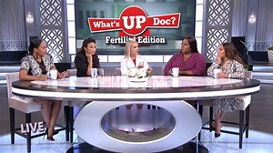 Real fam, share your pregnancy journey in the comments! | The Real