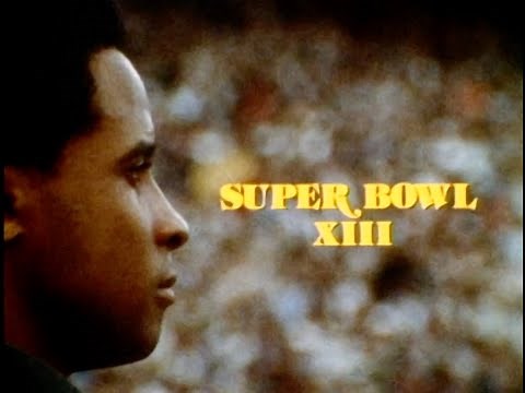 Super Bowl XIII Highlights HD