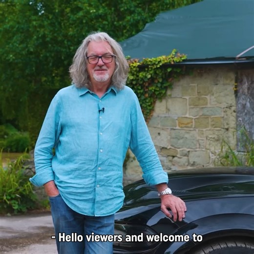 793K views · 4.7K reactions | James May ROASTS the DriveTribe Dodge Charger Hellcat! | DRIVETRIBE | Facebook