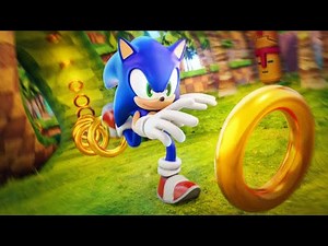 ⚡ FREE VIP SERVER Sonic Speed Simulator ⚡