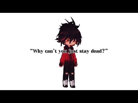 •That’s just not my problem• Aphmau gacha meme