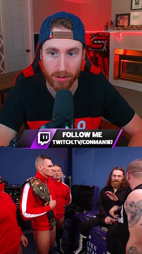 Sami Zayn & Kevin Owens HILARIOUS Promo With Imperium | WWE RAW